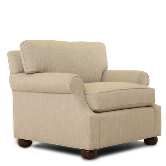 DESIGNER REQUEST LOUNGE CHAIR