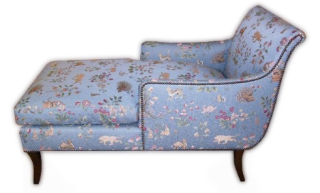 CUSTOM STERLING CLUB